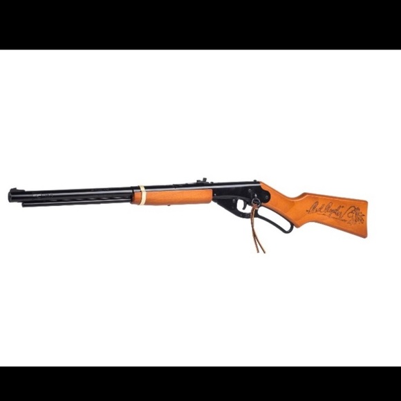 Daisy Christmas Wish Red Ryder BB • New in Box! - Picture 4 of 15